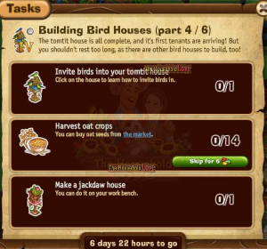 BUILDING BIRD HOUSES and BIRD HOTEL4