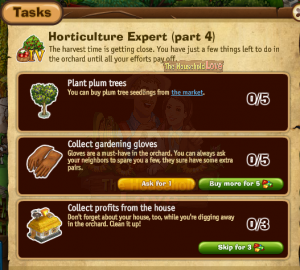 HORTICULTURE EXPERT 4